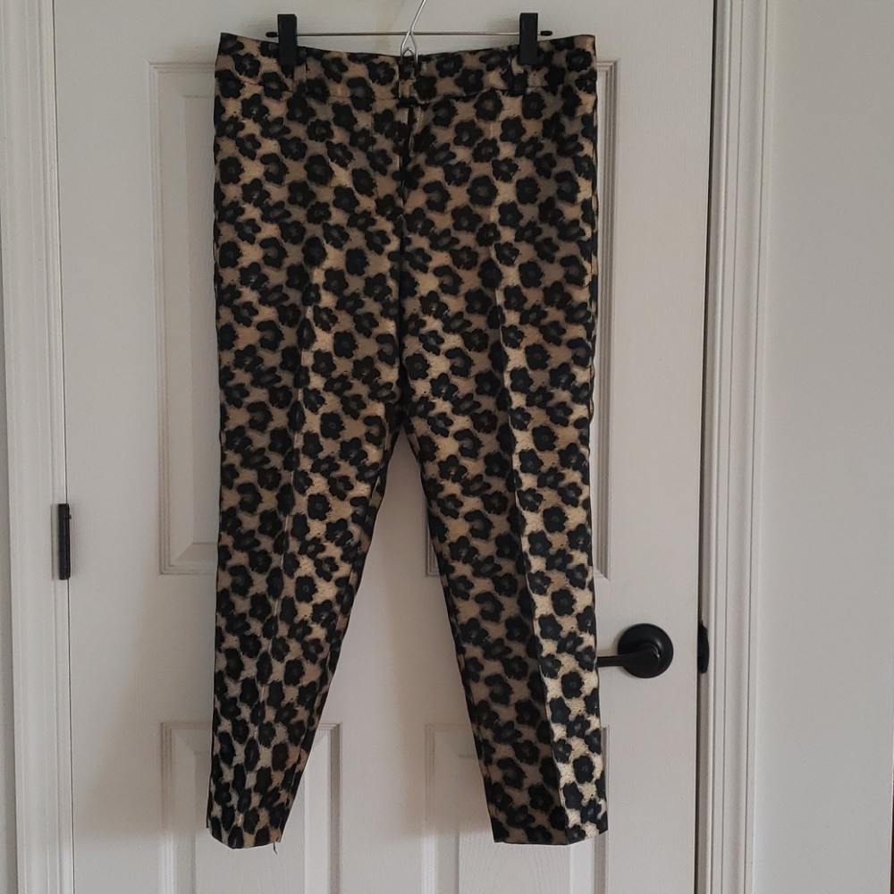 NWT Ann Taylor Signature Pant